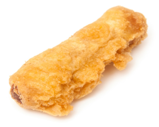 Battered Sausage